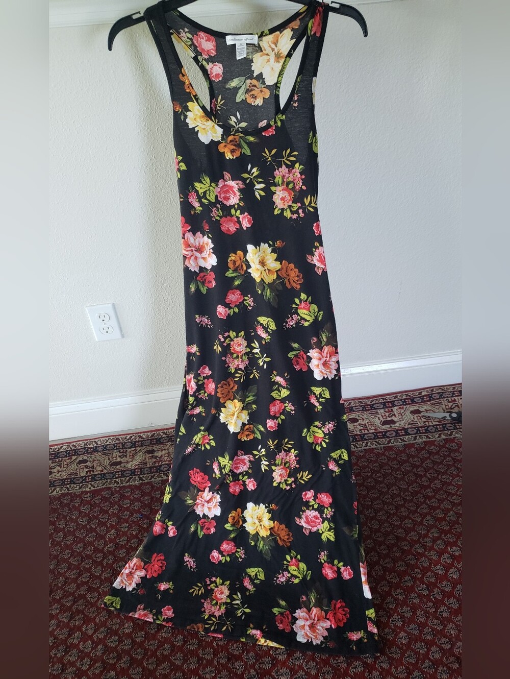 Ambiance Racerback Maxi - Picture 4 of 9